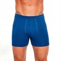 Bokserki CORNETTE AUTHENTIC BOXER cobalt - M Bokserki CORNETTE AUTHENTIC BOXER cobalt - M