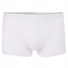 Bokserki męskie SZORTY z wiskozy bambusowej HENDERSON GREEN LINE - M