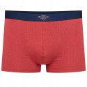 Bokserki męskie z wiskozy HENDERSON 41277 EMBER - XL Bokserki męskie z wiskozy HENDERSON 41277 EMBER - XL