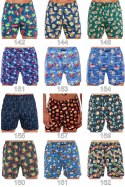CORNETTE BOKSERKI CLASSIC COMFORT nowe wz 5 szt XL