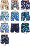 CORNETTE BOKSERKI CLASSIC COMFORT nowe wz 5 szt XL