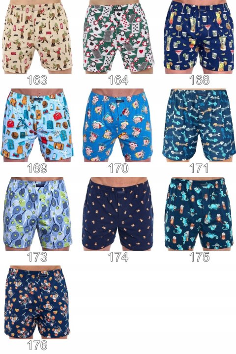 CORNETTE BOKSERKI CLASSIC COMFORT nowe wz 5 szt XL CORNETTE BOKSERKI CLASSIC COMFORT nowe wz 5 szt XL