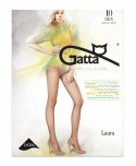 GATTA LAURA rajstopy 10 den r4