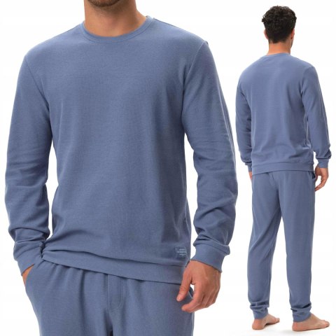 Komplet domowy męski DRESOWY piżama HENDERSON HOME - 3XL Komplet domowy męski DRESOWY piżama HENDERSON HOME - 3XL