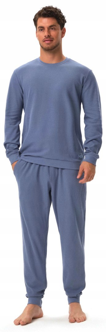 Komplet domowy męski DRESOWY piżama HENDERSON HOME - 3XL Komplet domowy męski DRESOWY piżama HENDERSON HOME - 3XL