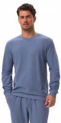 Komplet domowy męski DRESOWY piżama HENDERSON HOME - 3XL