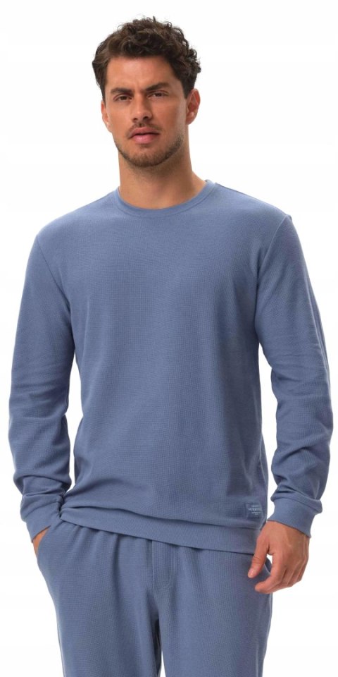 Komplet domowy męski DRESOWY piżama HENDERSON HOME - 3XL Komplet domowy męski DRESOWY piżama HENDERSON HOME - 3XL