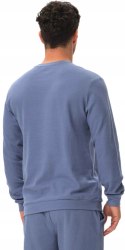Komplet domowy męski DRESOWY piżama HENDERSON HOME - 3XL