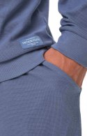Komplet domowy męski DRESOWY piżama HENDERSON HOME - 3XL