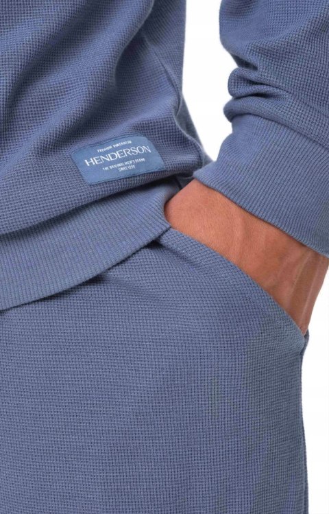 Komplet domowy męski DRESOWY piżama HENDERSON HOME - 3XL Komplet domowy męski DRESOWY piżama HENDERSON HOME - 3XL