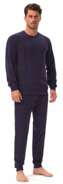 Komplet domowy męski DRESOWY piżama HENDERSON HOME - 3XL