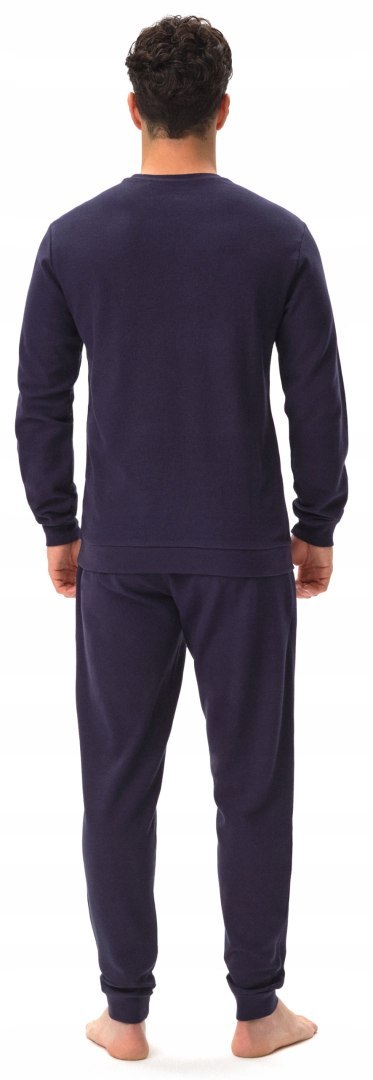 Komplet domowy męski DRESOWY piżama HENDERSON HOME - 3XL Komplet domowy męski DRESOWY piżama HENDERSON HOME - 3XL