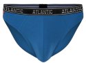 Slipy męskie z MIKROMODALU majtki ATLANTIC - M