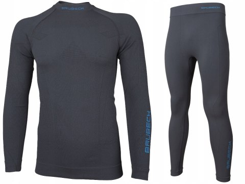 TERMOAKTYWNA BIELIZNA BRUBECK THERMO MĘSKA - r XXL TERMOAKTYWNA BIELIZNA BRUBECK THERMO MĘSKA - r XXL