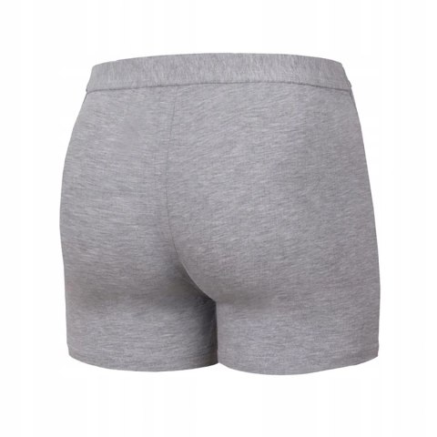 Bokserki CORNETTE AUTHENTIC BOXER szary M Bokserki CORNETTE AUTHENTIC BOXER szary M
