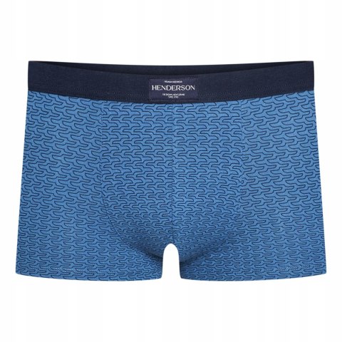 Bokserki męskie HENDERSON MESH 39333 - L Bokserki męskie HENDERSON MESH 39333 - L