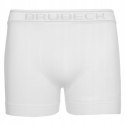 Bokserki męskie bezszwowe BRUBECK BX00501A - L Bokserki męskie bezszwowe BRUBECK BX00501A - L