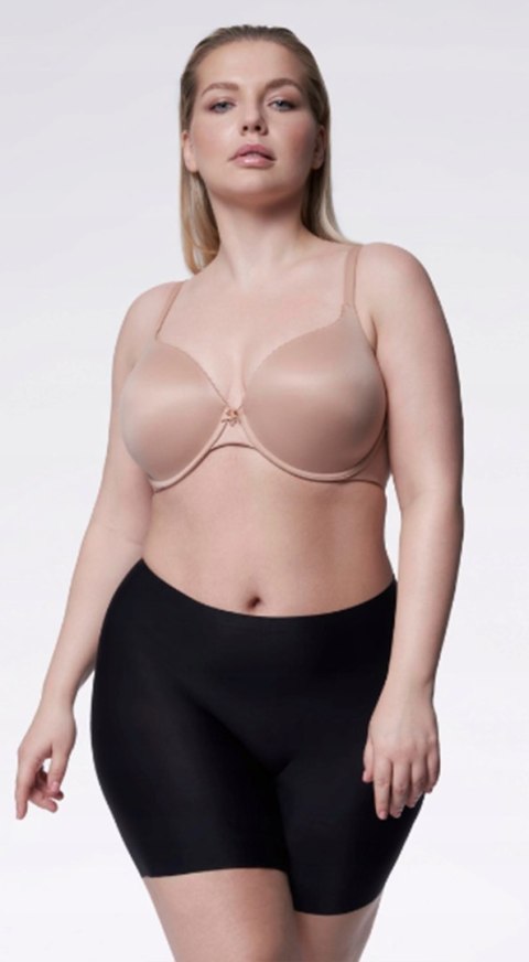 GŁADKIE ultracienkie BERMUDY szorty POD SUKNIE na otarcia JULIMEX - 3XL GŁADKIE ultracienkie BERMUDY szorty POD SUKNIE na otarcia JULIMEX - 3XL