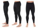 SPODNIE TERMOAKTYWNE NA MOTOR BRUBECK COOLER r XL
