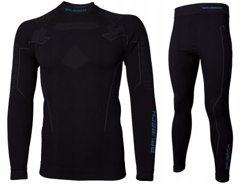 TERMOAKTYWNA BIELIZNA BRUBECK THERMO MĘSKA - r XL TERMOAKTYWNA BIELIZNA BRUBECK THERMO MĘSKA - r XL