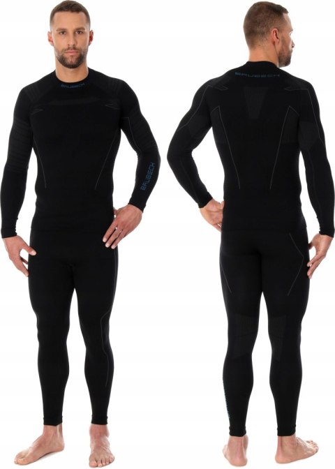 TERMOAKTYWNA BIELIZNA BRUBECK THERMO MĘSKA - r XL TERMOAKTYWNA BIELIZNA BRUBECK THERMO MĘSKA - r XL