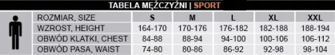 TERMOAKTYWNA BIELIZNA BRUBECK THERMO MĘSKA - r S TERMOAKTYWNA BIELIZNA BRUBECK THERMO MĘSKA - r S