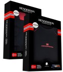 Bielizna męska TERMOAKTYWNA komplet z długim rękawem HENDERSON NORDIC - M