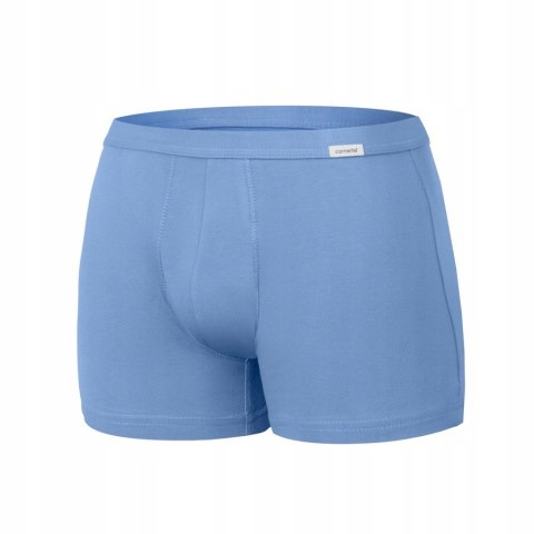 Bokserki CORNETTE AUTHENTIC MINI niebieski M Bokserki CORNETTE AUTHENTIC MINI niebieski M