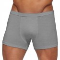 Bokserki CORNETTE AUTHENTIC MINI szary M Bokserki CORNETTE AUTHENTIC MINI szary M