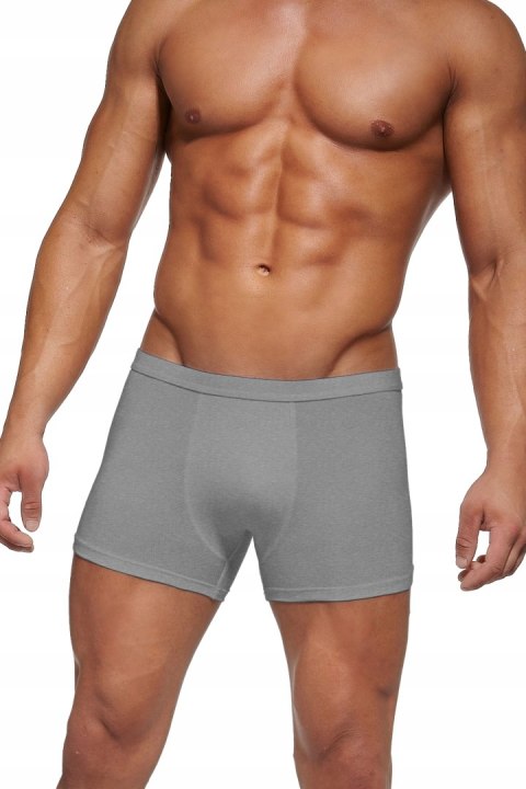 Bokserki CORNETTE AUTHENTIC MINI szary M Bokserki CORNETTE AUTHENTIC MINI szary M