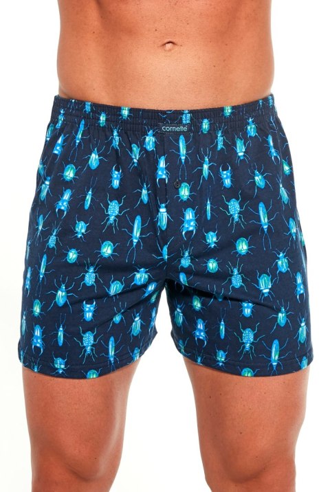 Bokserki męskie CORNETTE CLASSIC 114 luźne - XXL Bokserki męskie CORNETTE CLASSIC 114 luźne - XXL