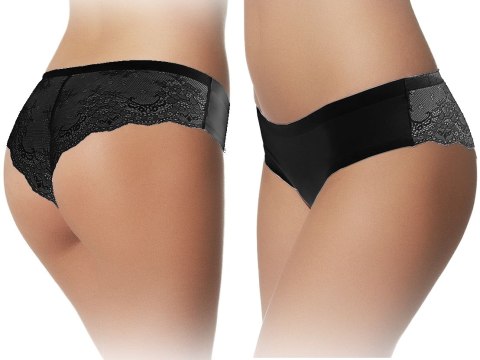 Majtki FIGI damskie ELEN DAREX mikrofibra r XL Majtki FIGI damskie ELEN DAREX mikrofibra r XL