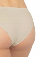 Majtki damskie FIGI bawełniane bezszwowe GATTA MINI BIKINI - L