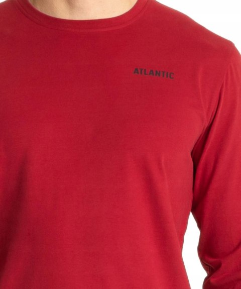 Piżama męska 100% bawełna ATLANTIC NMP-361 - XXL Piżama męska 100% bawełna ATLANTIC NMP-361 - XXL