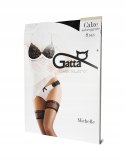 Pończochy samonośne GATTA MICHELLE 04 - 1/2