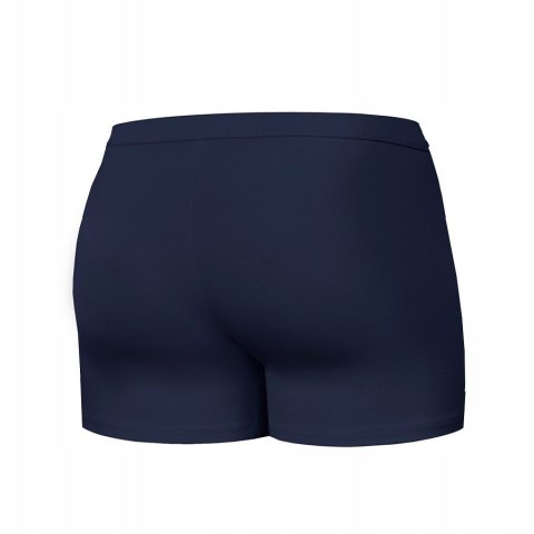 Bokserki CORNETTE AUTHENTIC MINI granat XXL Bokserki CORNETTE AUTHENTIC MINI granat XXL