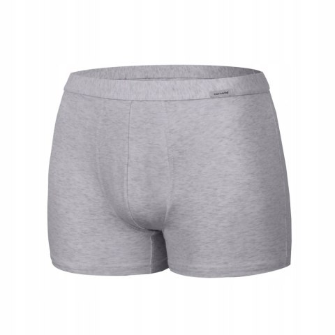 Bokserki CORNETTE AUTHENTIC MINI szary XXL Bokserki CORNETTE AUTHENTIC MINI szary XXL