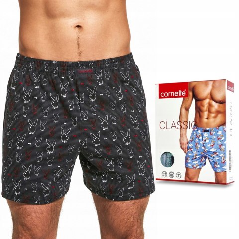 Bokserki męskie luźne CORNETTE CLASSIC 94 - M Bokserki męskie luźne CORNETTE CLASSIC 94 - M