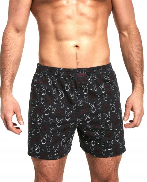 Bokserki męskie luźne CORNETTE CLASSIC 94 - M Bokserki męskie luźne CORNETTE CLASSIC 94 - M