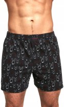 Bokserki męskie luźne CORNETTE CLASSIC 94 - M Bokserki męskie luźne CORNETTE CLASSIC 94 - M