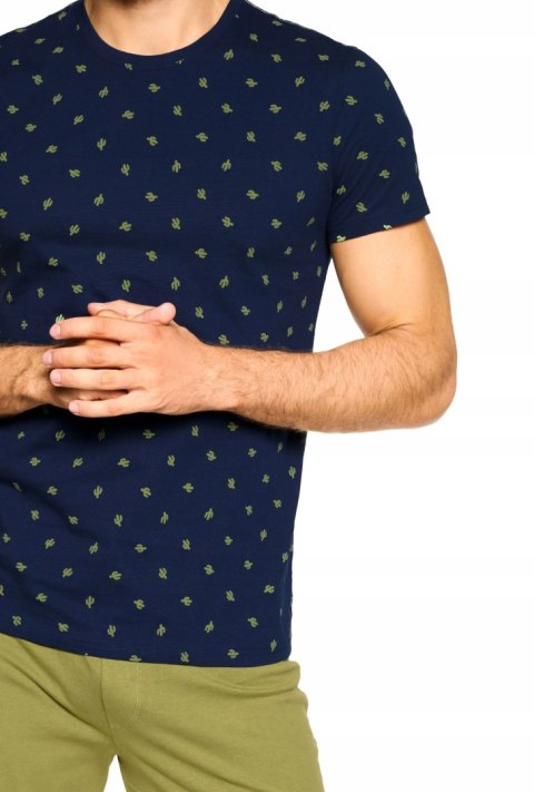 HENDERSON 39730-59 NEEDLE piżama męska - M HENDERSON 39730-59 NEEDLE piżama męska - M