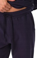 Komplet domowy HOMEWEAR męski DRESOWY piżama HENDERSON HOME - L