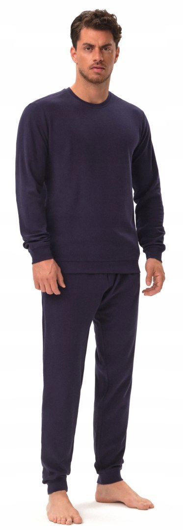 Komplet domowy męski DRESOWY piżama HENDERSON HOME - XL Komplet domowy męski DRESOWY piżama HENDERSON HOME - XL