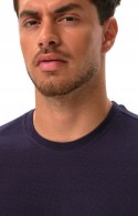 Komplet domowy męski DRESOWY piżama HENDERSON HOME - XL