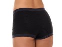BOKSERKI BRUBECK damskie BX11150 3D potówki r S BOKSERKI BRUBECK damskie BX11150 3D potówki r S