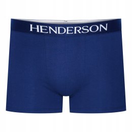 Bokserki Męskie HENDERSON PREMIUM Bawełniane - XXL
