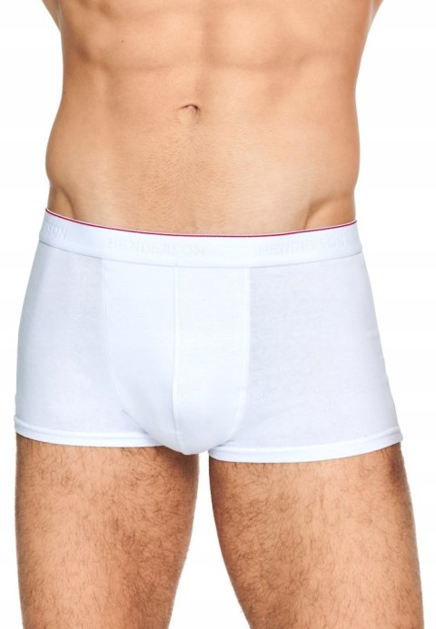 Bokserki Męskie HENDERSON RED-LINE Bawełniane - M Bokserki Męskie HENDERSON RED-LINE Bawełniane - M