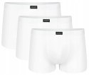 Bokserki męskie ATLANTIC 3BMH-007 3-pak - XXL