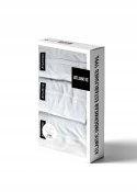 Bokserki męskie ATLANTIC 3BMH-007 3-pak - XXL