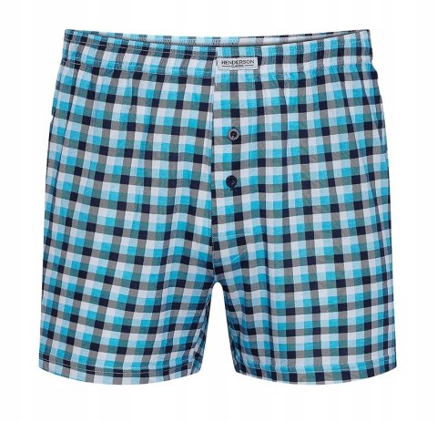 Bokserki męskie HENDERSON BASIC LINE K304 - XXL Bokserki męskie HENDERSON BASIC LINE K304 - XXL